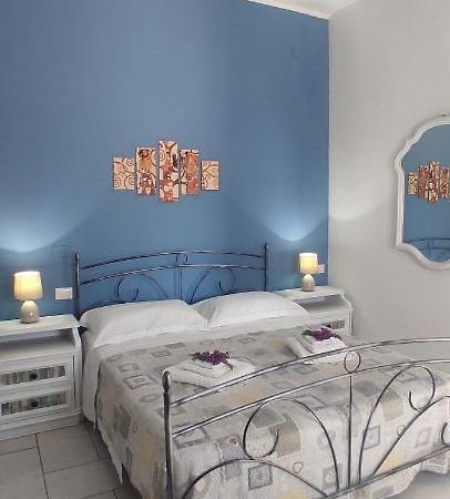 Estia Holidays Apartments - Taormina Bagian luar foto