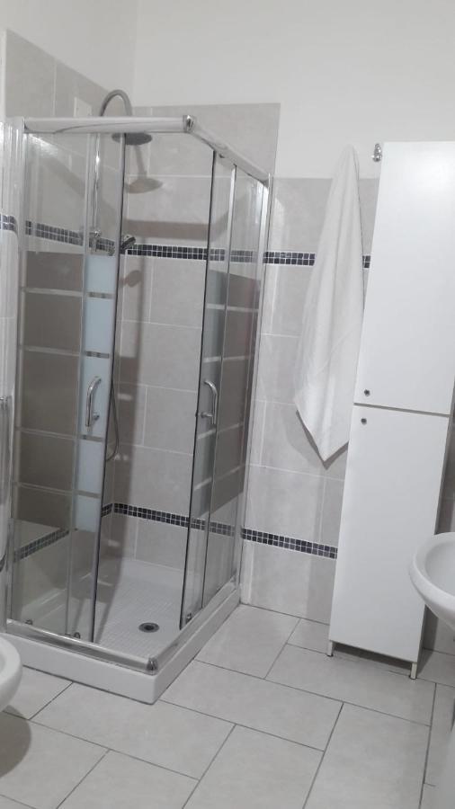 Estia Holidays Apartments - Taormina Bagian luar foto