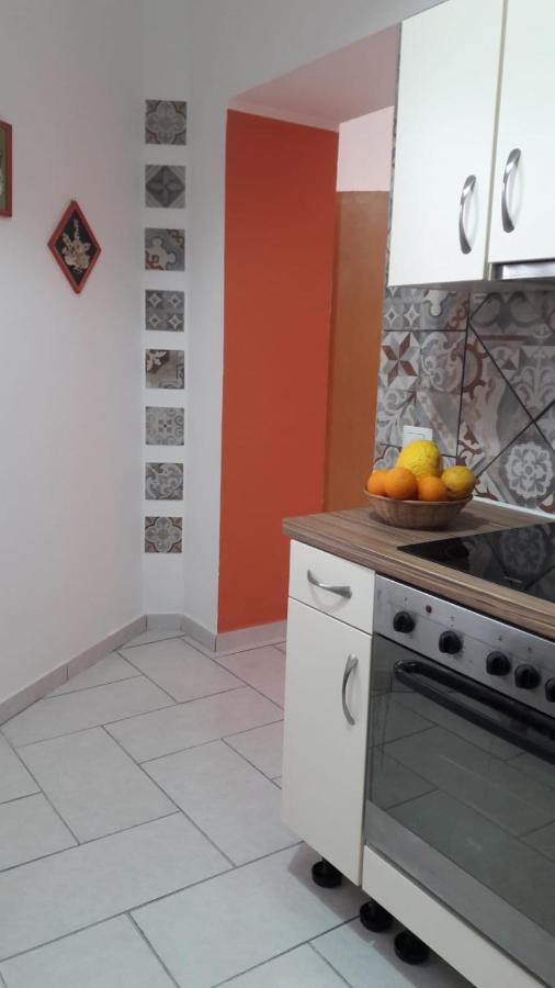 Estia Holidays Apartments - Taormina Bagian luar foto