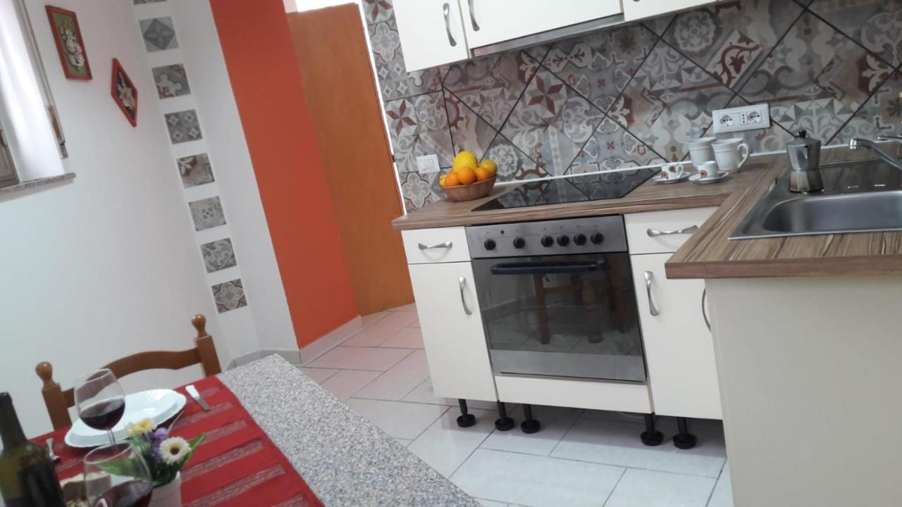Estia Holidays Apartments - Taormina Bagian luar foto
