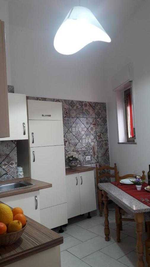Estia Holidays Apartments - Taormina Bagian luar foto