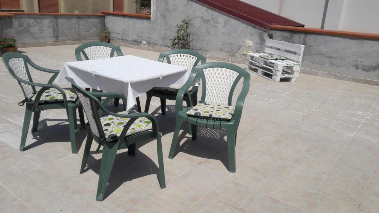 Estia Holidays Apartments - Taormina Bagian luar foto