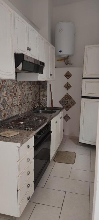 Estia Holidays Apartments - Taormina Bagian luar foto