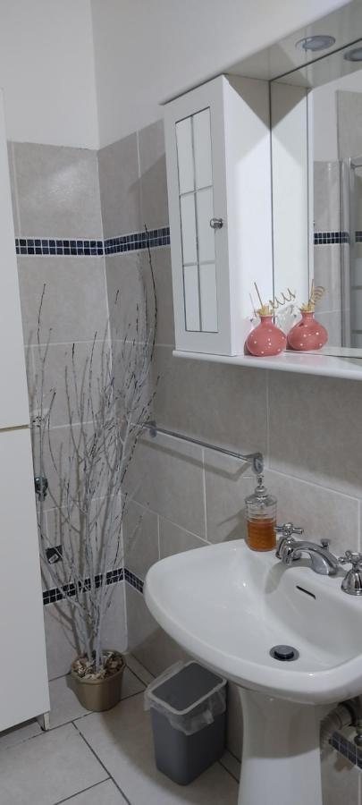Estia Holidays Apartments - Taormina Bagian luar foto