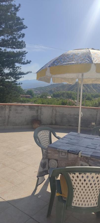 Estia Holidays Apartments - Taormina Bagian luar foto