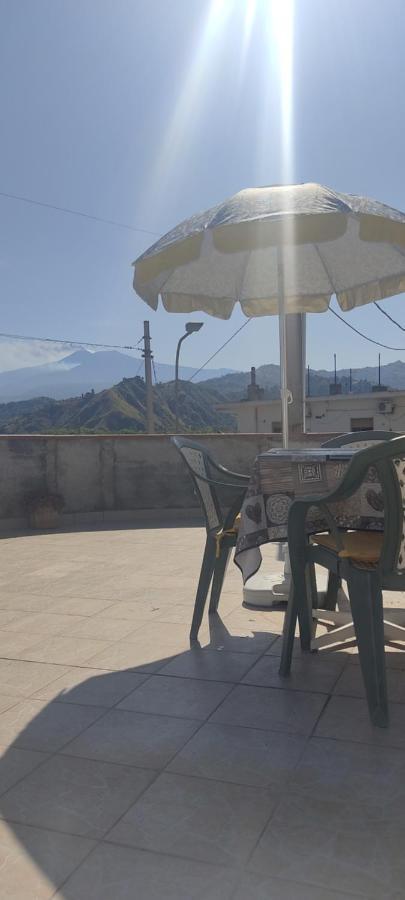 Estia Holidays Apartments - Taormina Bagian luar foto