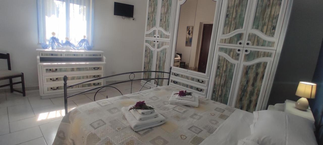 Estia Holidays Apartments - Taormina Bagian luar foto
