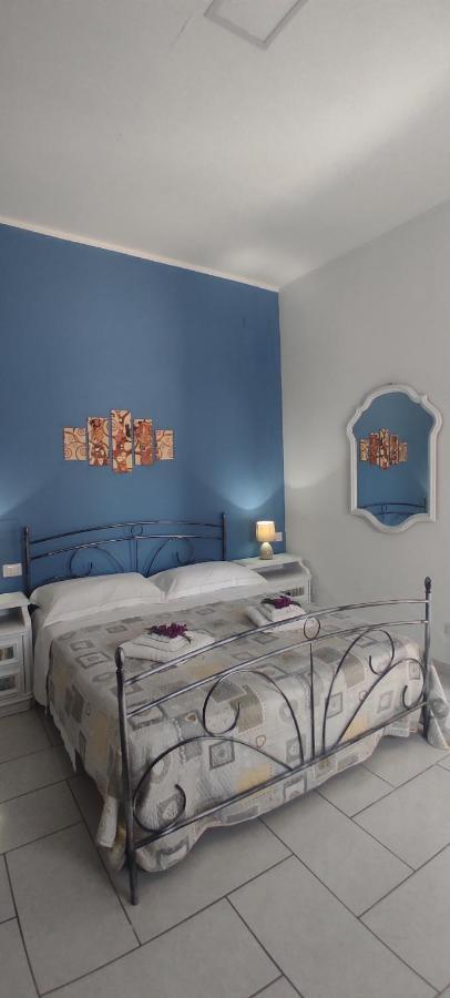 Estia Holidays Apartments - Taormina Bagian luar foto