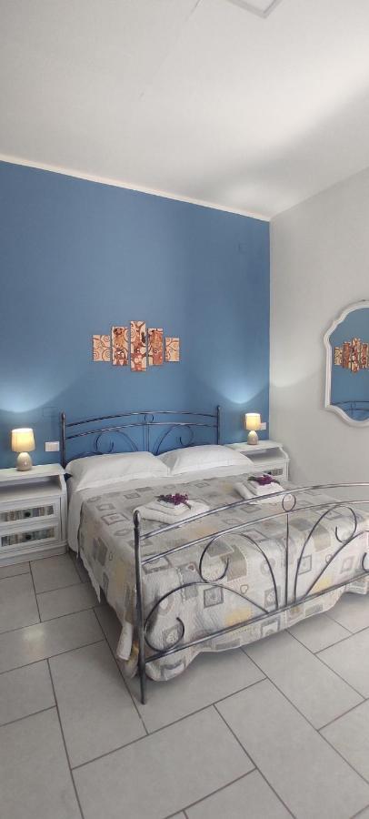 Estia Holidays Apartments - Taormina Bagian luar foto