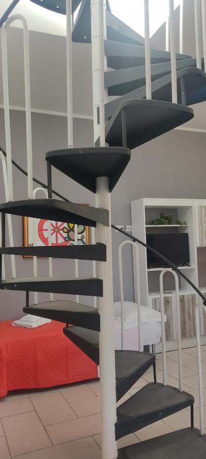 Estia Holidays Apartments - Taormina Bagian luar foto