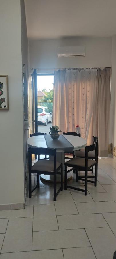 Estia Holidays Apartments - Taormina Bagian luar foto