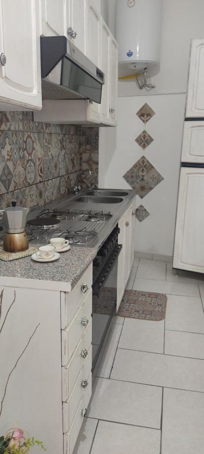Estia Holidays Apartments - Taormina Bagian luar foto