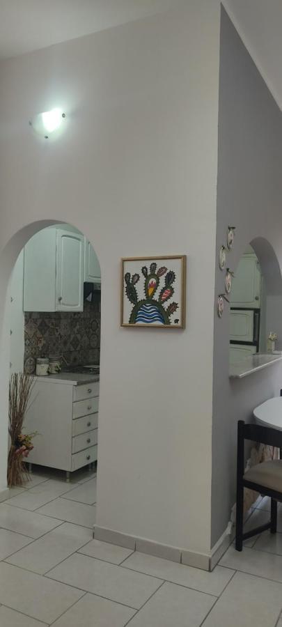 Estia Holidays Apartments - Taormina Bagian luar foto