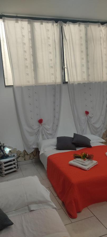 Estia Holidays Apartments - Taormina Bagian luar foto