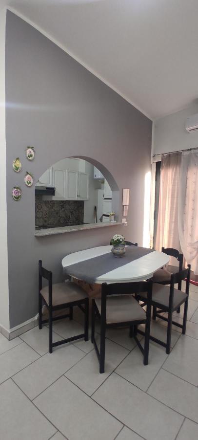 Estia Holidays Apartments - Taormina Bagian luar foto