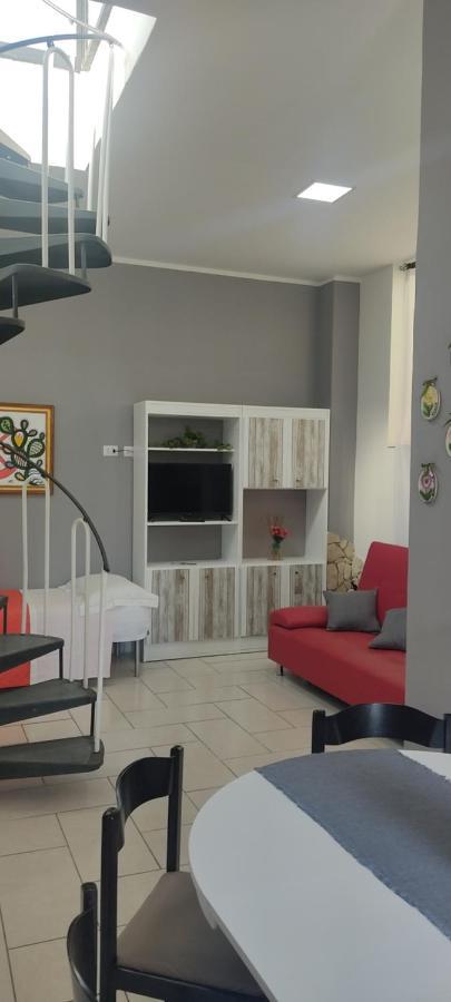 Estia Holidays Apartments - Taormina Bagian luar foto