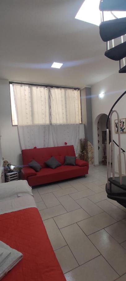 Estia Holidays Apartments - Taormina Bagian luar foto