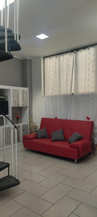 Estia Holidays Apartments - Taormina Bagian luar foto