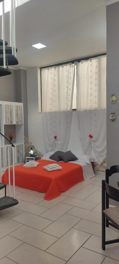 Estia Holidays Apartments - Taormina Bagian luar foto