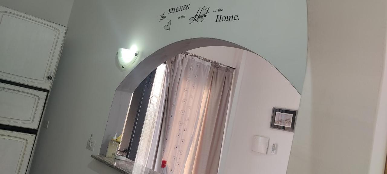 Estia Holidays Apartments - Taormina Bagian luar foto