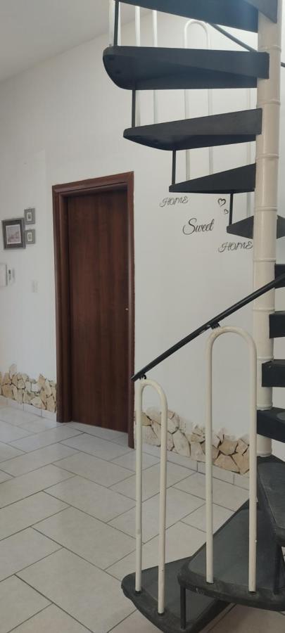 Estia Holidays Apartments - Taormina Bagian luar foto