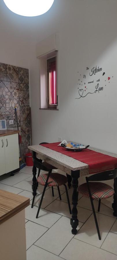 Estia Holidays Apartments - Taormina Bagian luar foto