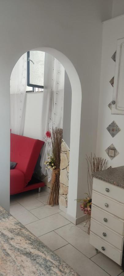 Estia Holidays Apartments - Taormina Bagian luar foto