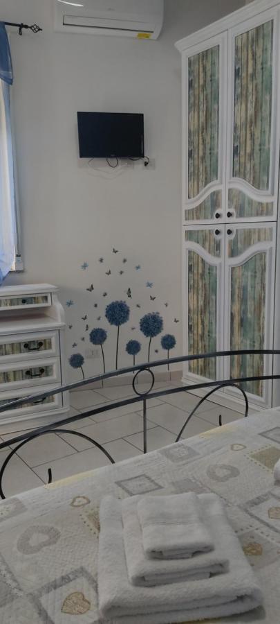 Estia Holidays Apartments - Taormina Bagian luar foto