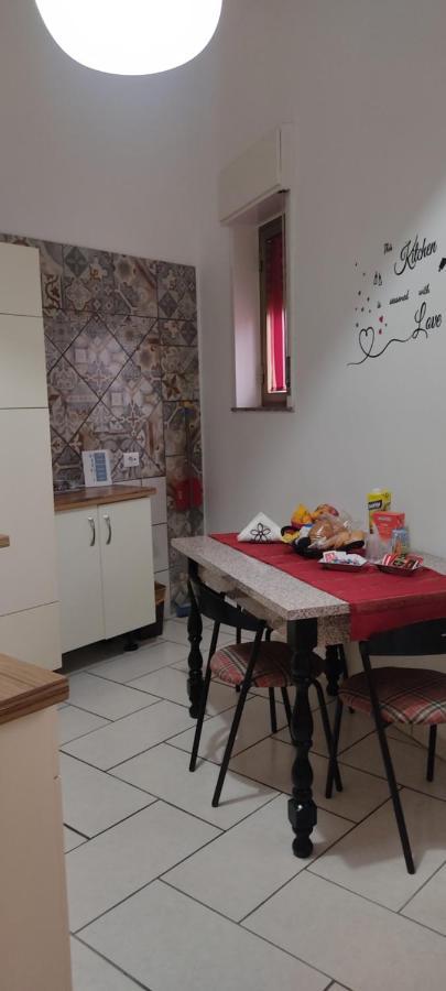 Estia Holidays Apartments - Taormina Bagian luar foto