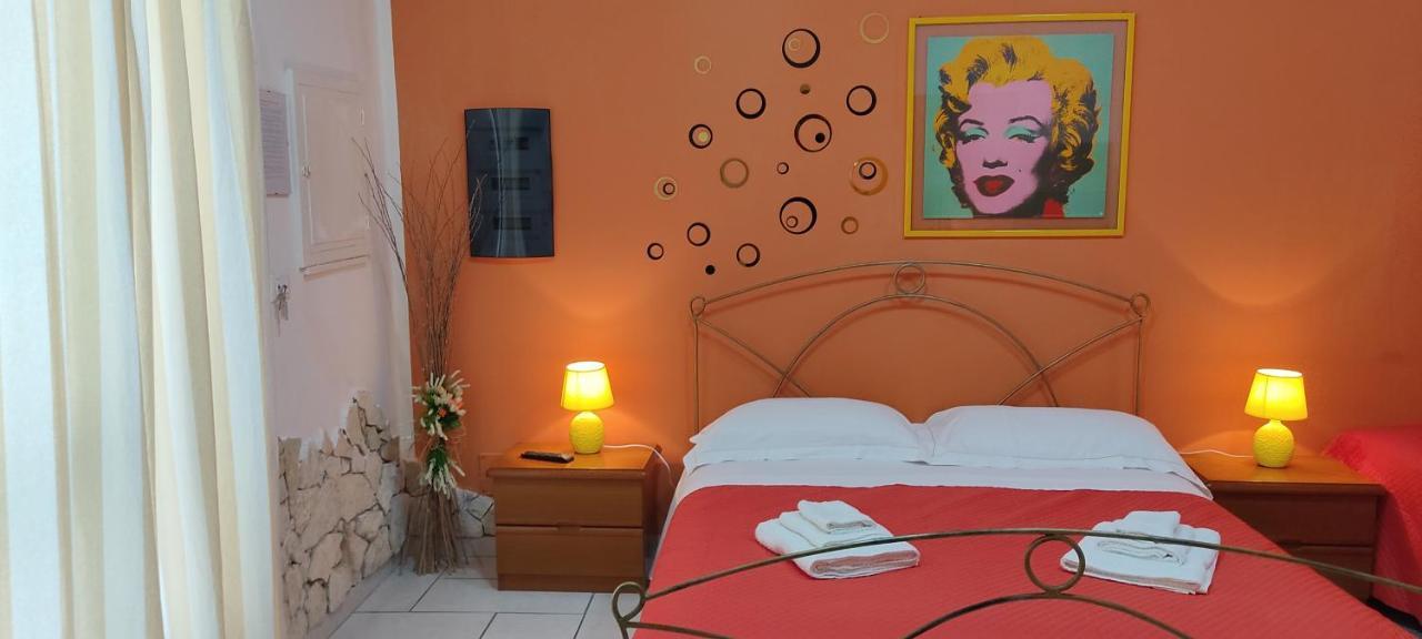 Estia Holidays Apartments - Taormina Bagian luar foto