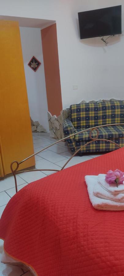 Estia Holidays Apartments - Taormina Bagian luar foto