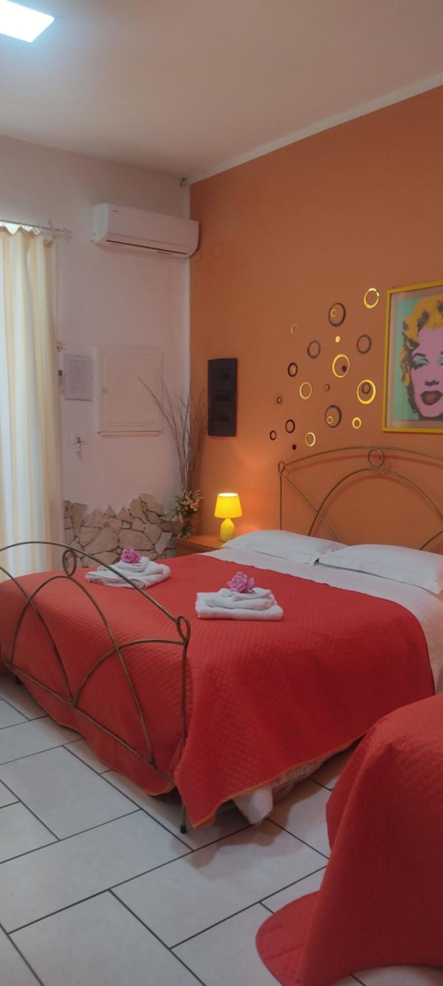 Estia Holidays Apartments - Taormina Ruang foto