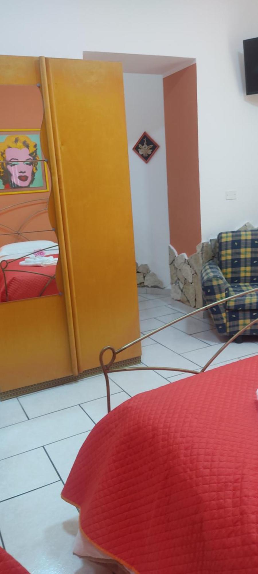 Estia Holidays Apartments - Taormina Ruang foto