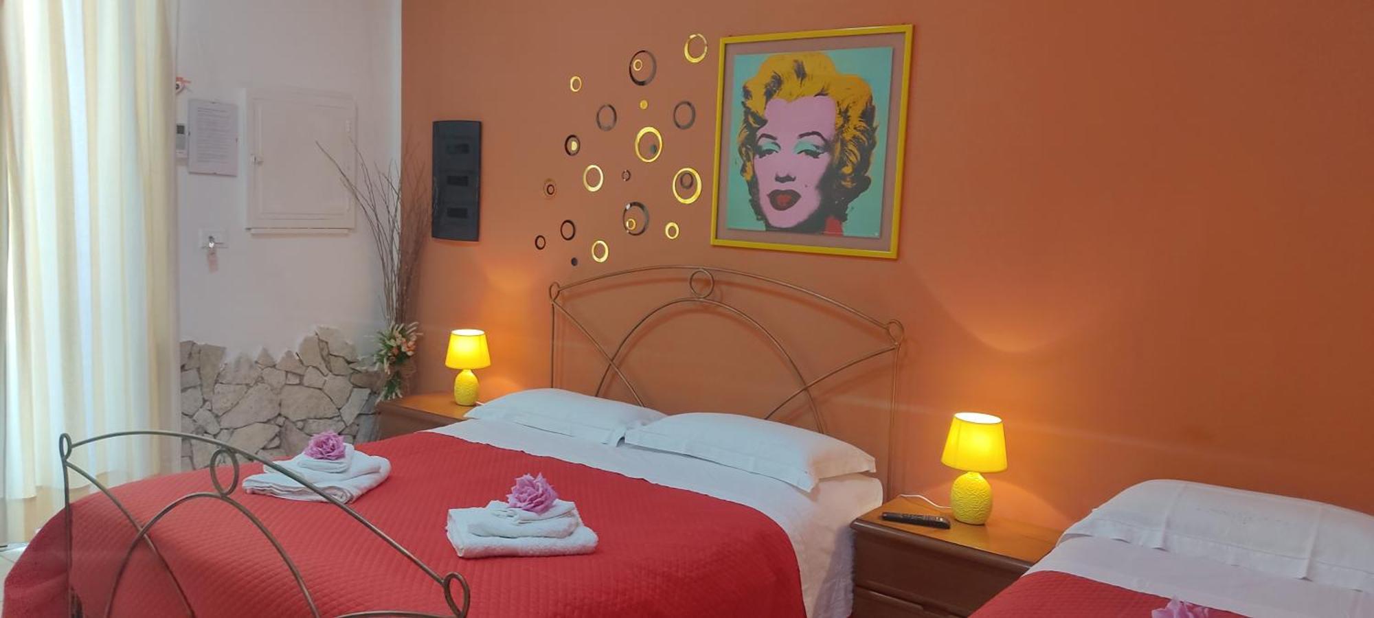 Estia Holidays Apartments - Taormina Ruang foto