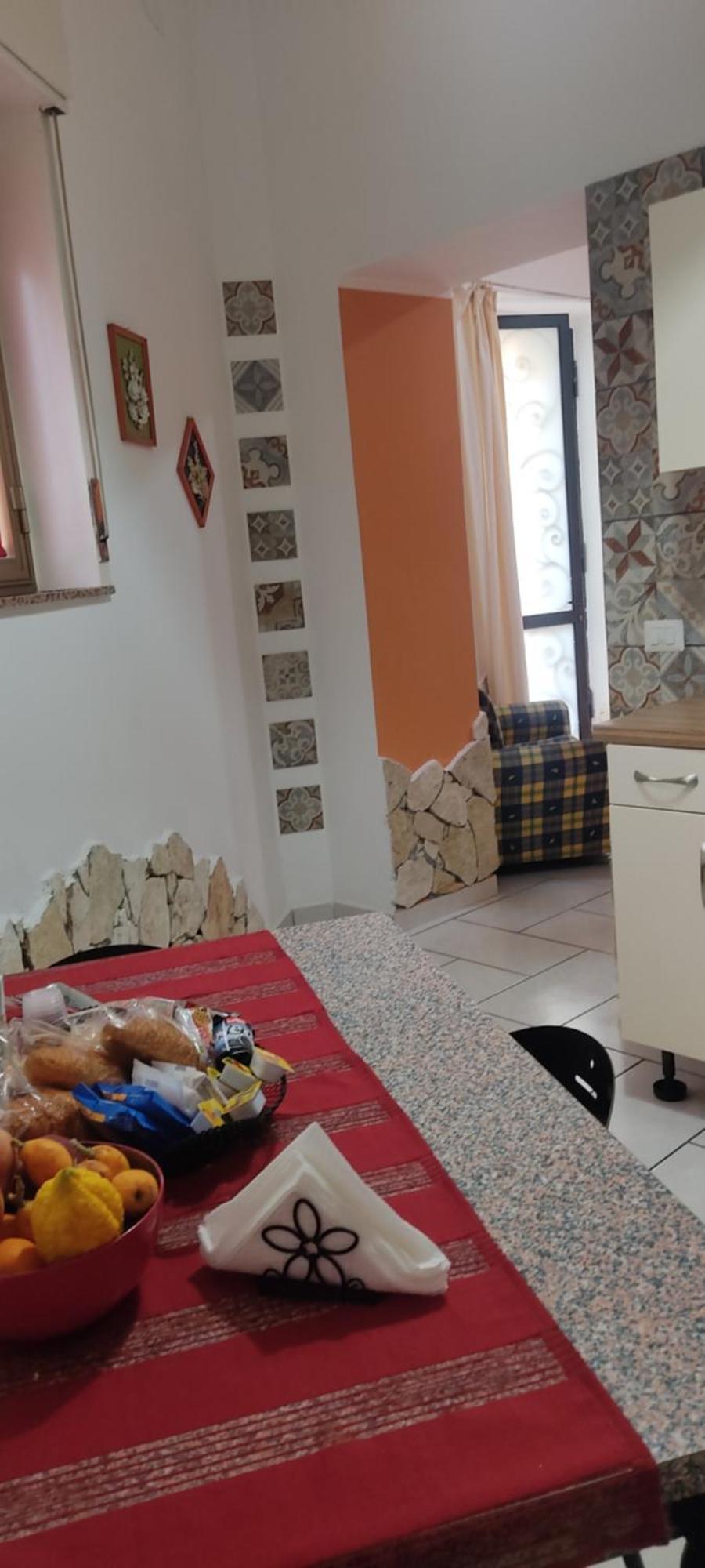 Estia Holidays Apartments - Taormina Ruang foto