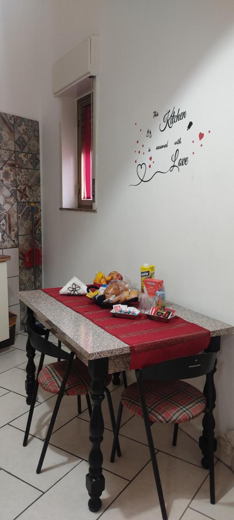 Estia Holidays Apartments - Taormina Ruang foto