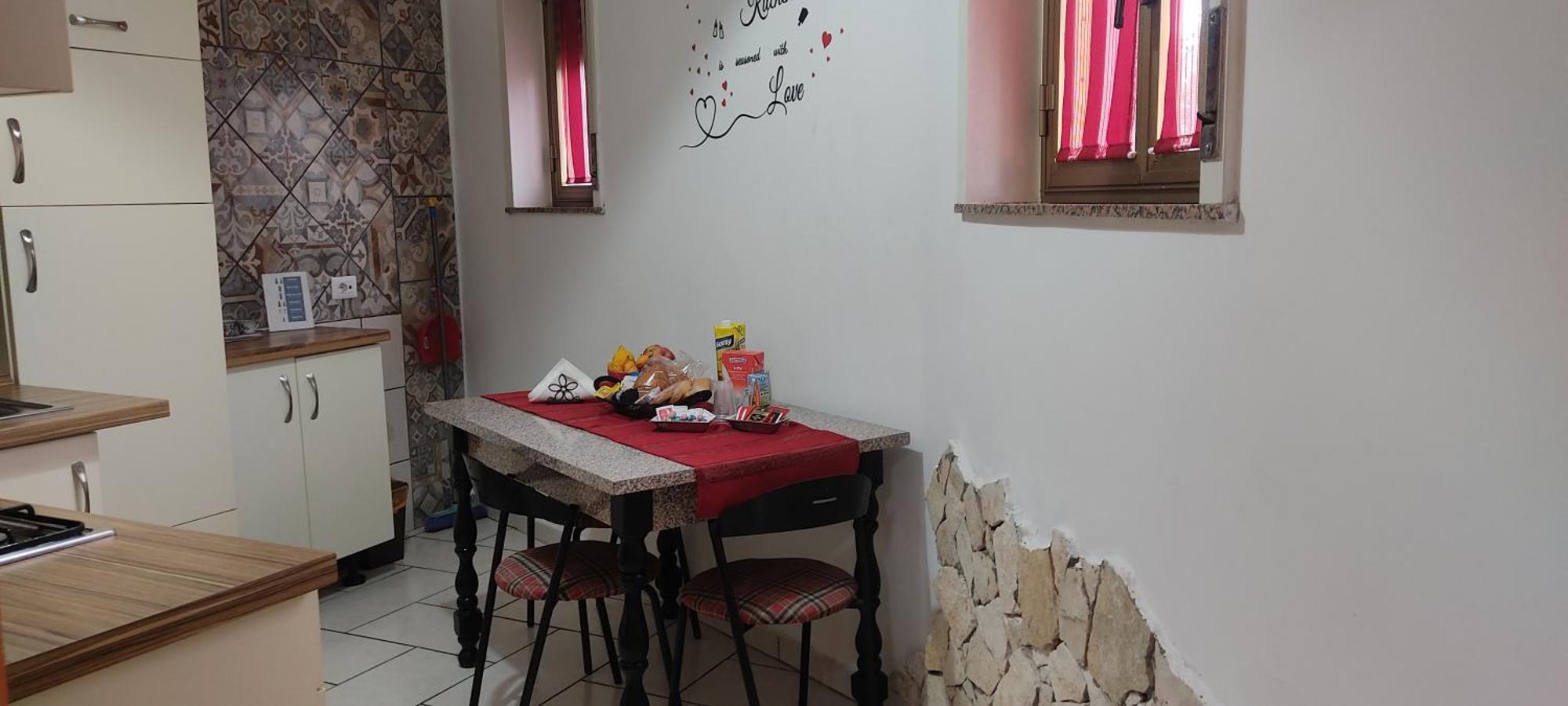 Estia Holidays Apartments - Taormina Ruang foto