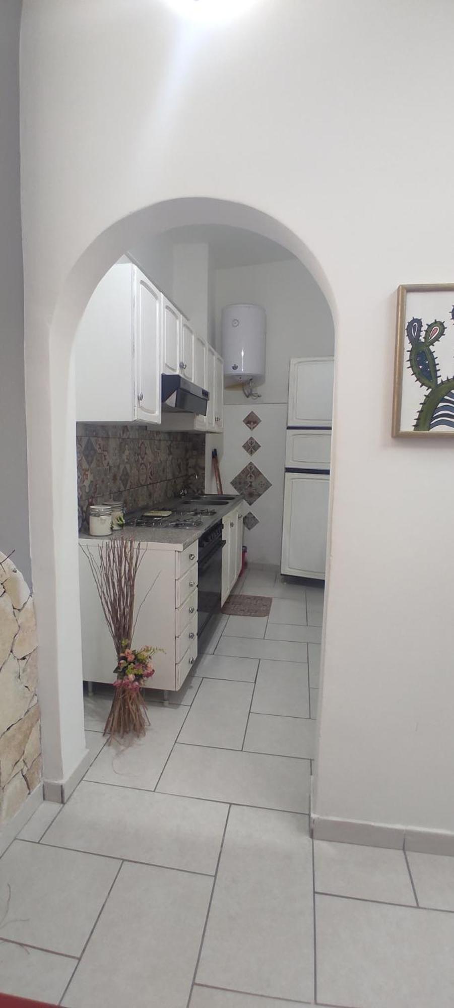 Estia Holidays Apartments - Taormina Ruang foto