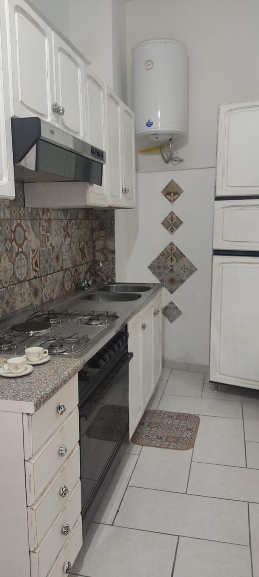 Estia Holidays Apartments - Taormina Ruang foto
