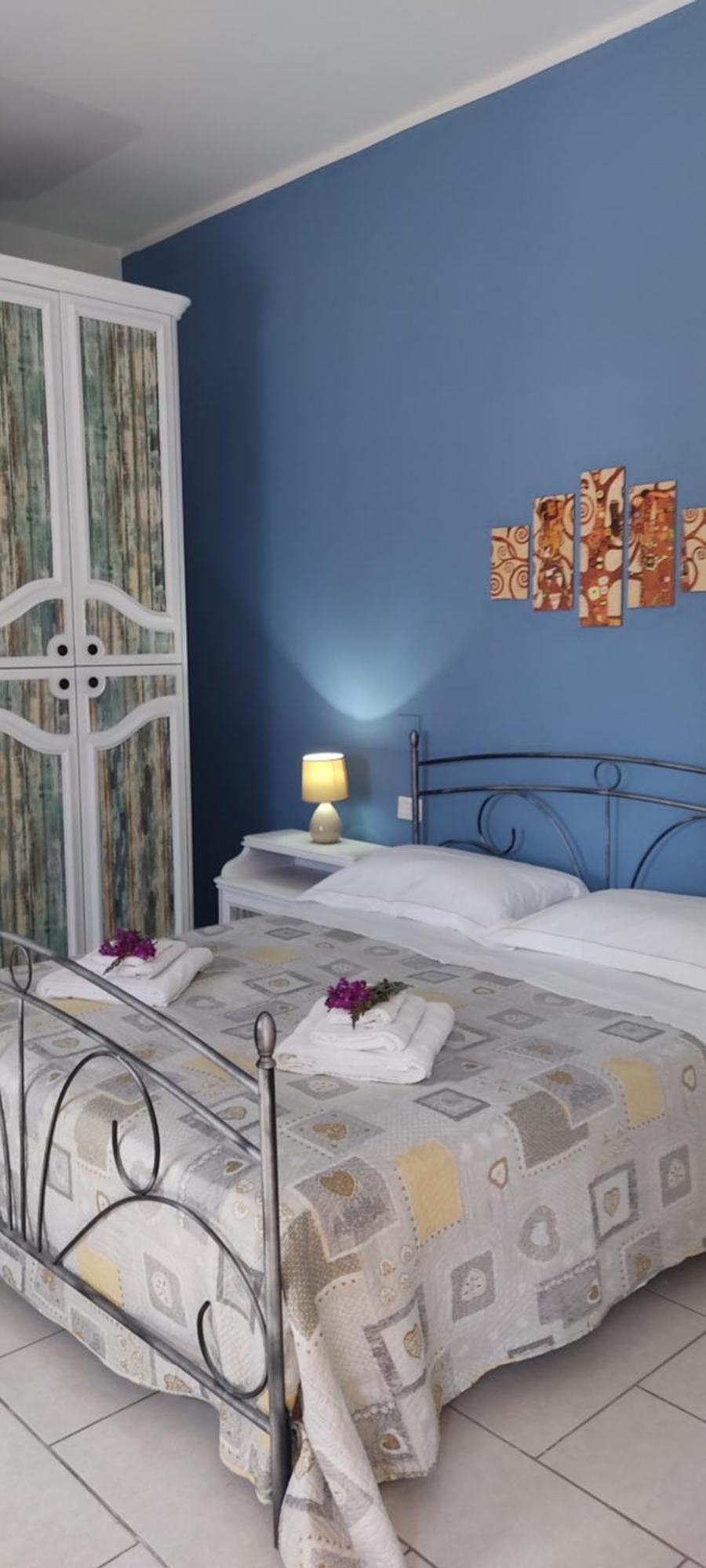 Estia Holidays Apartments - Taormina Ruang foto